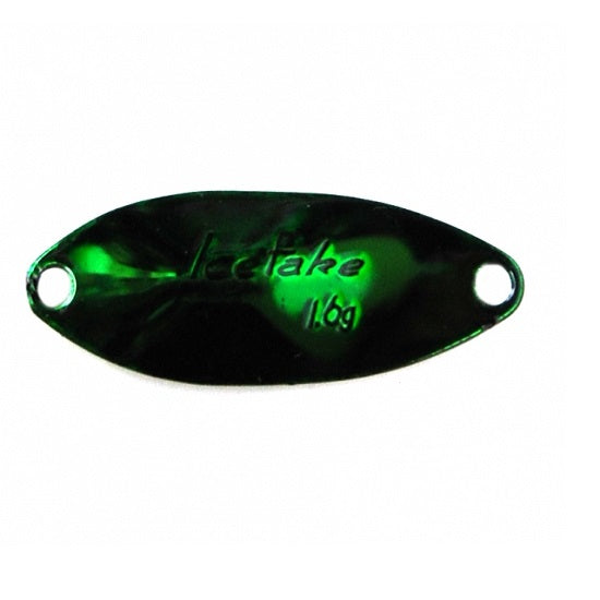 Lingurita oscilanta Valkein Ice Fake 1.6g LT4