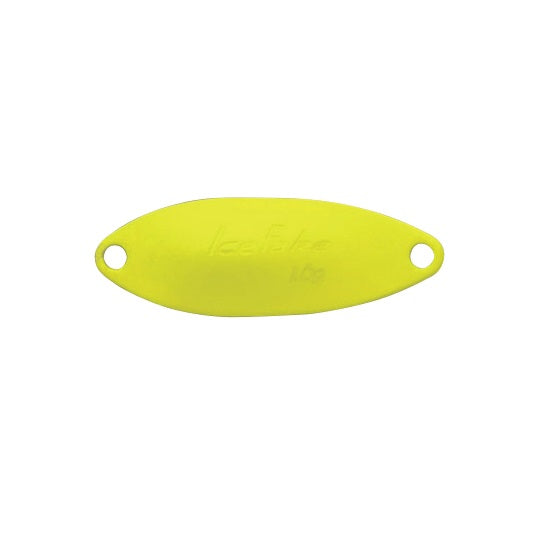 Lingurita oscilanta Valkein Ice Fake 2.6g 12