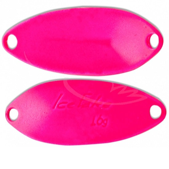 Lingurita oscilanta Valkein Ice Fake 2.6g 20