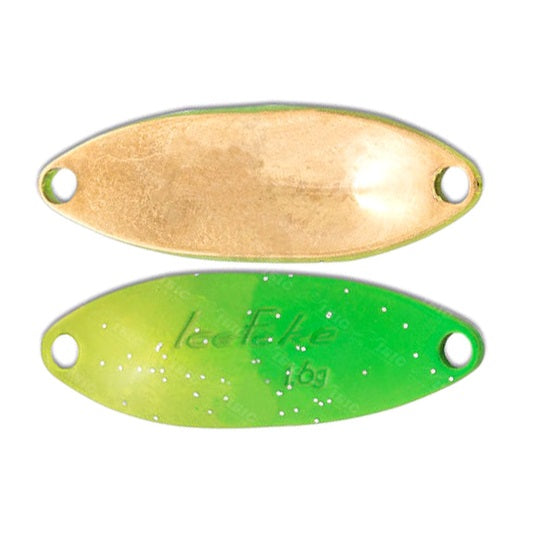 Lingurita oscilanta Valkein Ice Fake 2.6g 27