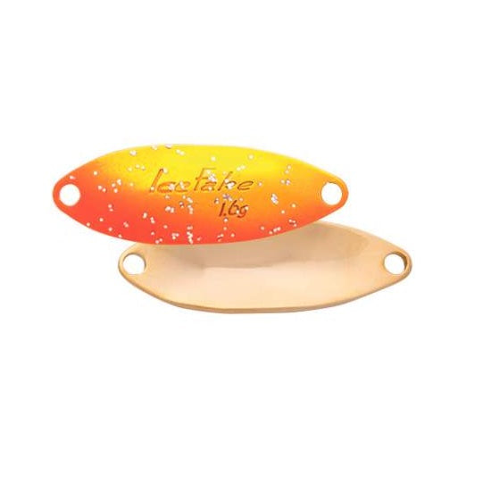 Lingurita oscilanta Valkein Ice Fake 2.6g 28