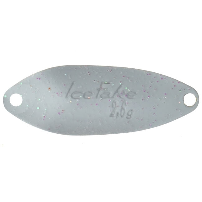 Lingurita oscilanta Valkein Ice Fake 2.6g GLT4
