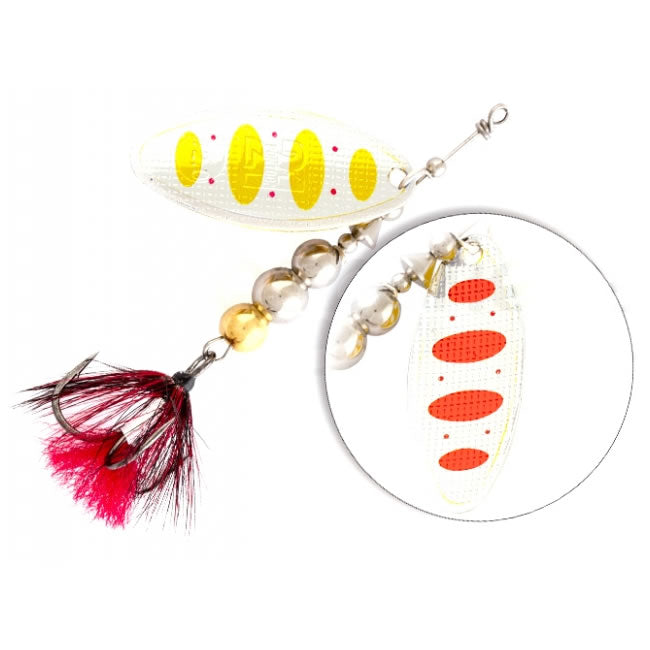 Lingurita rotativa Pontoon21 Trait 5 38.4g BT02-052