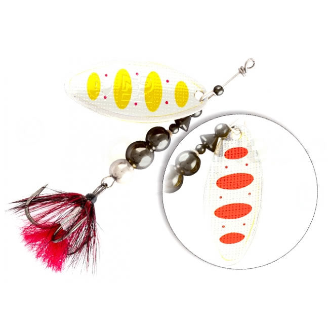 Lingurita rotativa Pontoon21 Trait 5 38.4g BT02-054