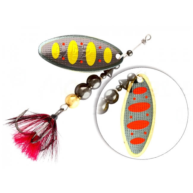 Lingurita rotativa Pontoon21 Trait 5 38.4g BT04-154