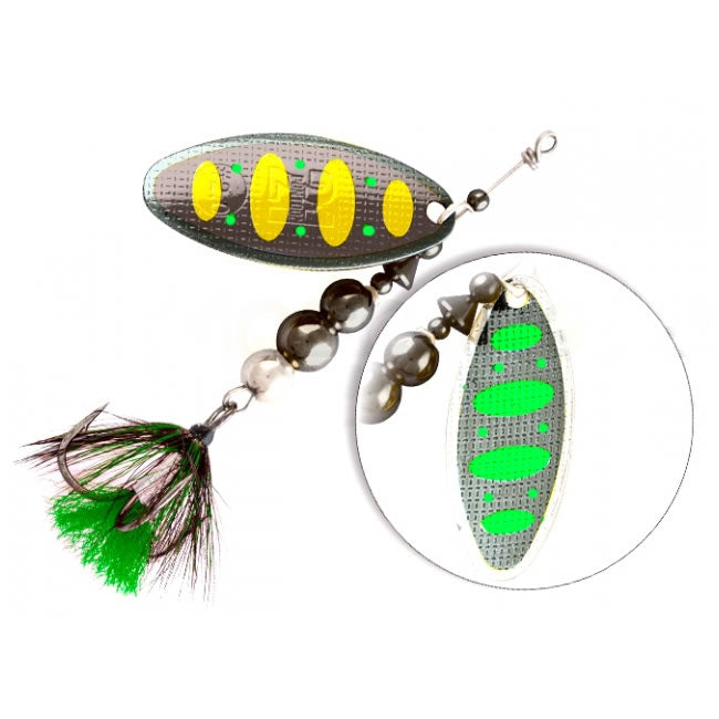 Lingurita rotativa Pontoon21 Trait 5 38.4g BT04-274