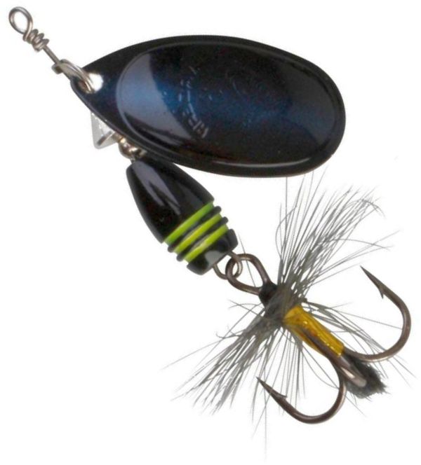 Lingurtia Rotativa SAVAGE GEAR Rotex Spinner, Nr.5, Black Purple, 14g, 1buc/pac