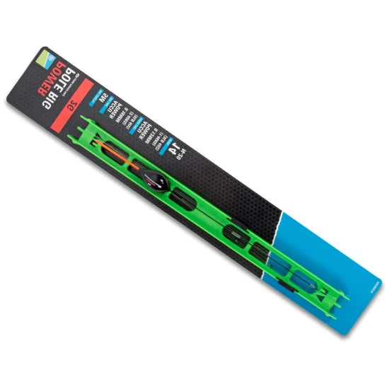 Linie Preston Power Pole Rigs, 2g, 1buc/pac