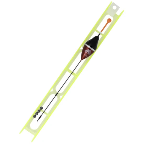 Linie Varga Mikado Pluta 038, 2.0g, Fir 0.14/0.12mm, Carlig Nr. 14