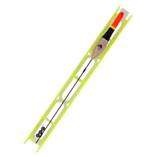 Linie Varga Mikado Pluta 040, 4.0g, Fir 0.18/0.16mm, Carlig Nr. 8