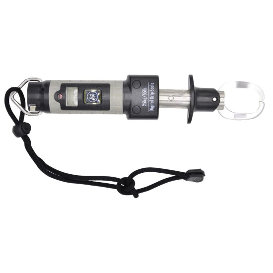 Lip Grip Cu Cantar Digital Incorporat Carp Zoom Predator-z 25kg