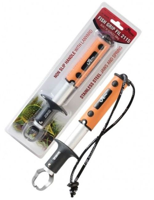 Lip Grip Filfishing Cantar Incorporat, 23kg