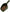 Lopata De Nadire NGT Baiting Spoon, Large, Green, 13x13x13cm