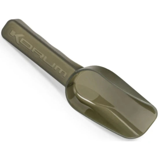 Lopata Korum Bait Scoop Small, Kaki, 1buc/pac