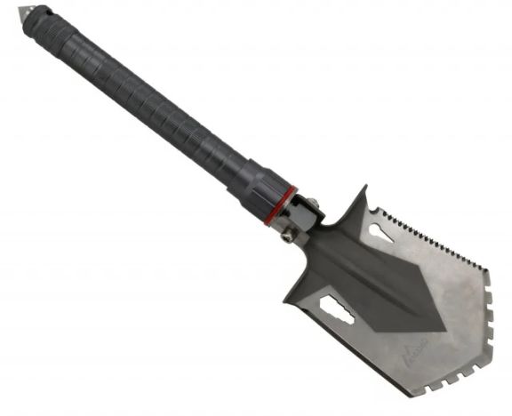 Lopata Multifunctionala Cattara Phanter, 47cm