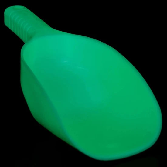 Lopata Nada Ridgemonkey Nite Glo Bait Spoon
