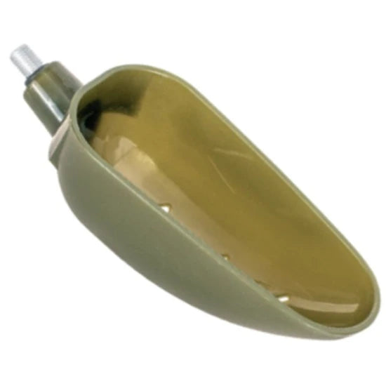 Lopata Nadire Carp Zoom Spoon Head M, 14x6x5cm