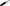 Lopata Nadire Fox Large Baiting Spoon, Black
