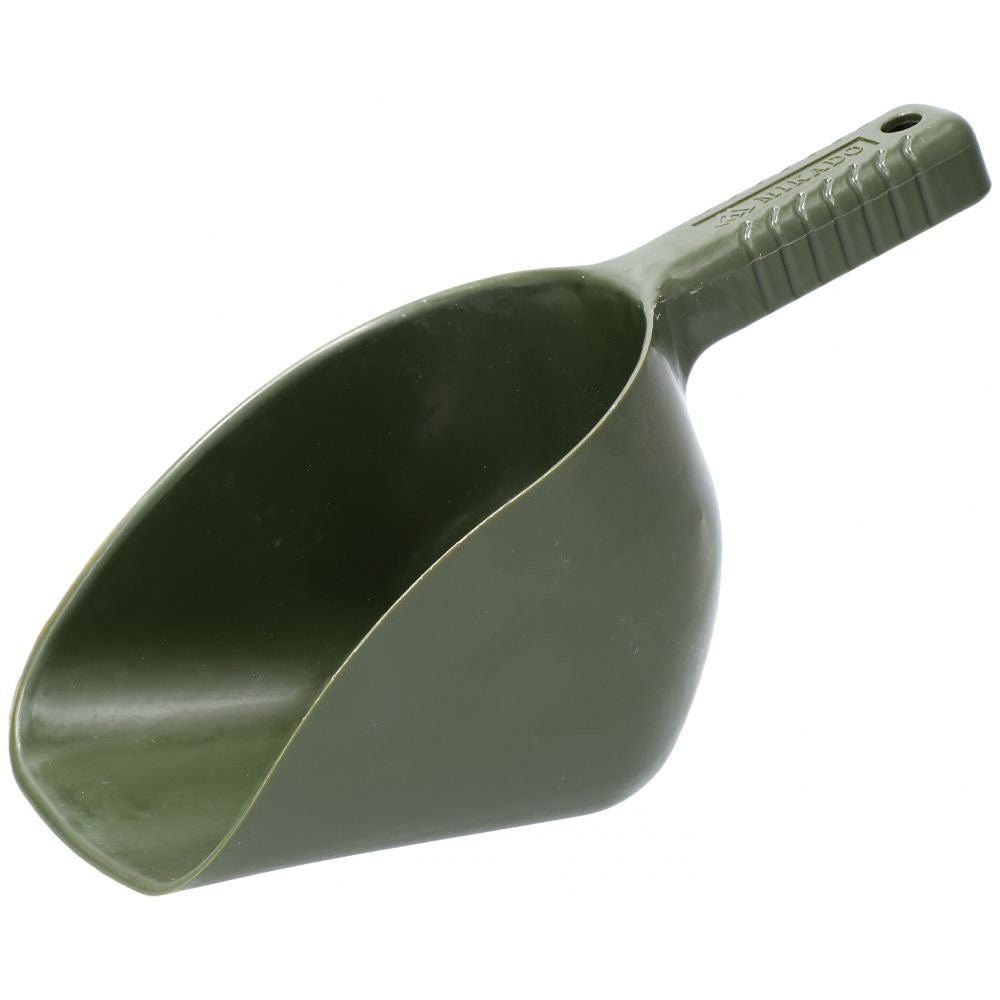 Lopata Nadire Mikado Spoon to Baits, Marime L