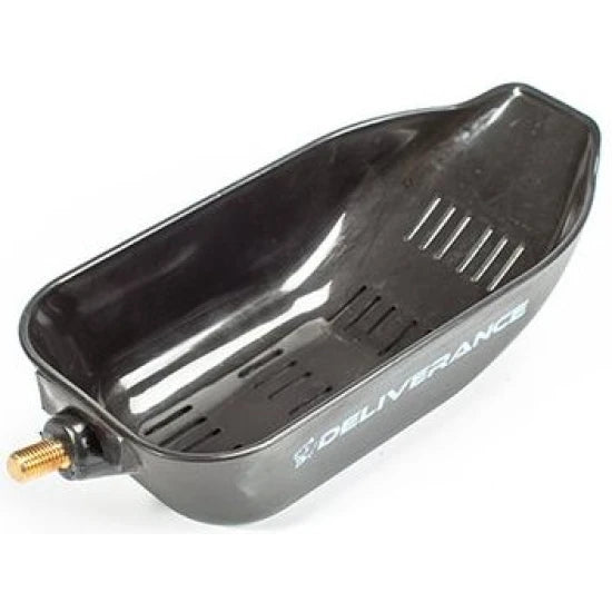 Lopata Nadire Nash Spot On Easy Flow Particle Spoon