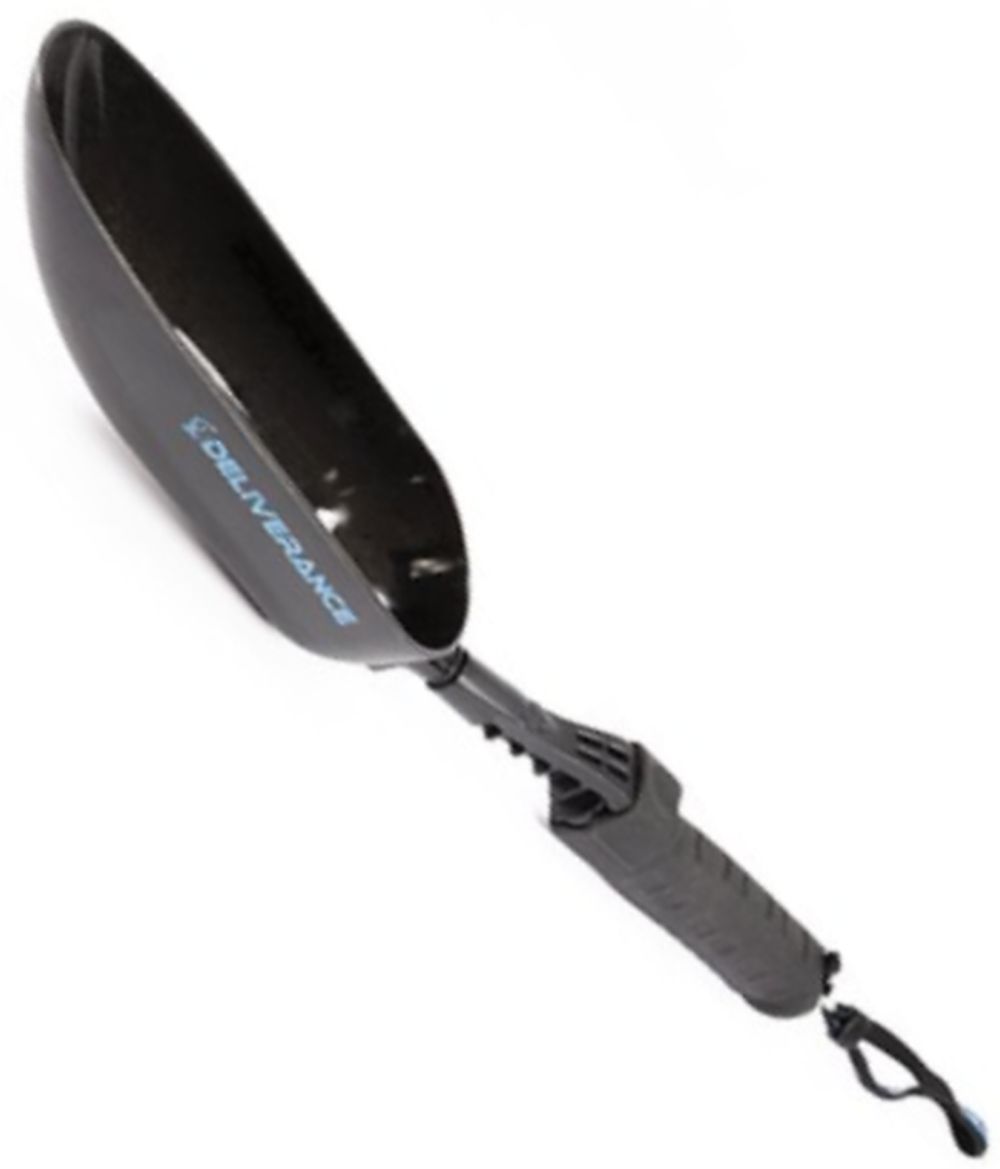 Lopata Nadire NASH Spot On Long Range Boilie Spoon And Handle