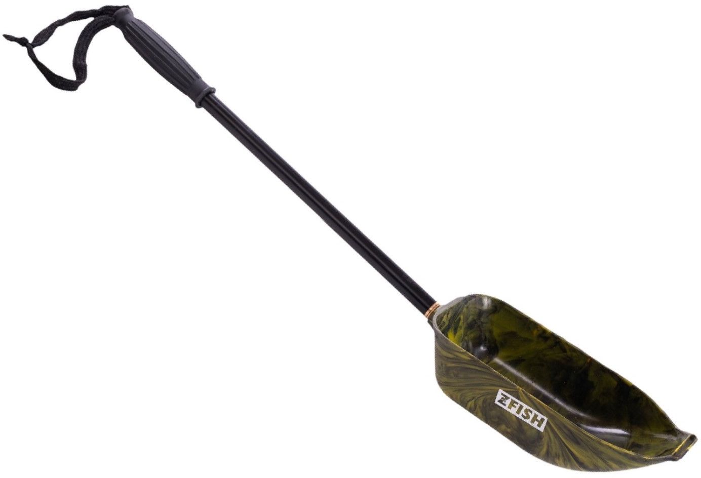 Lopata Nadire Zfish Baiting Spoon Deluxe, 60cm