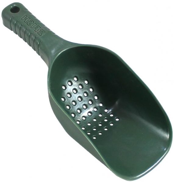 Lopata Nadire Zfish Baiting Spoon Holes, Marime L, 15x20cm