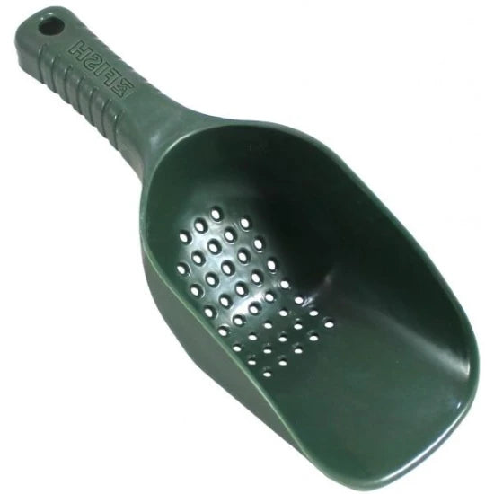Lopata Nadire Zfish Baiting Spoon Holes, Marime L, 15x20cm