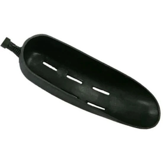 Lopata Nadire Zfish Baiting Spoon Holes, Marime S, 9x15cm