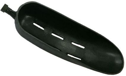 Lopata Nadire Zfish Baiting Spoon Holes, Marime S, 9x15cm