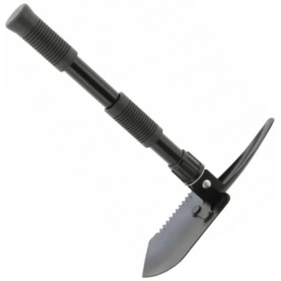 Lopata Pliabila Cattara Din Metal, 40cm