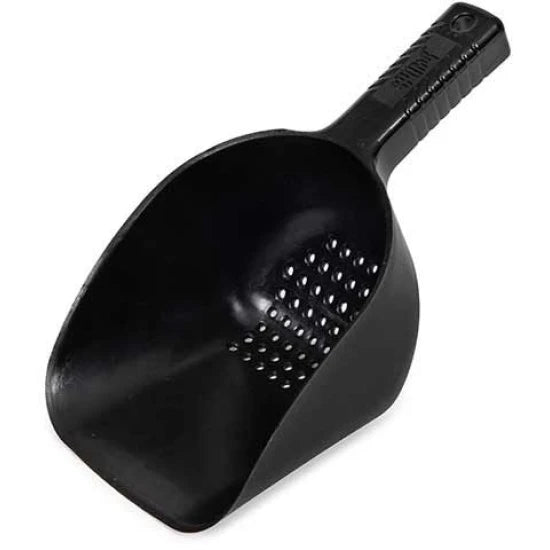 Lopata Spomb Mega Scoop, Black