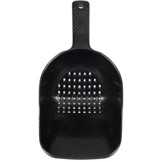 Lopata Spomb Mega Scoop, Black