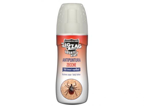 Lotiune Zig Zag Anticapuse 100ml