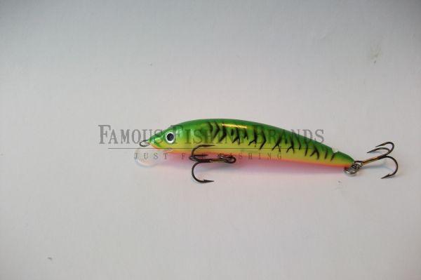 Lovec Pike Colour 18
