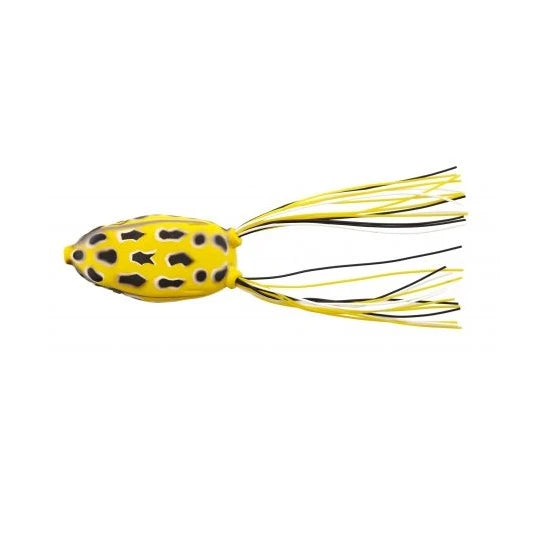 Lucky John Frog 6,5cm 15gr  001  1 Buc/pac