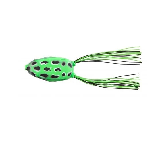Lucky John Frog 6,5cm 15gr  003  1 Buc/pac