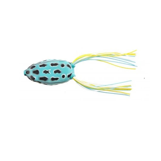 Lucky John Frog 6,5cm 15gr  006  1 Buc/pac