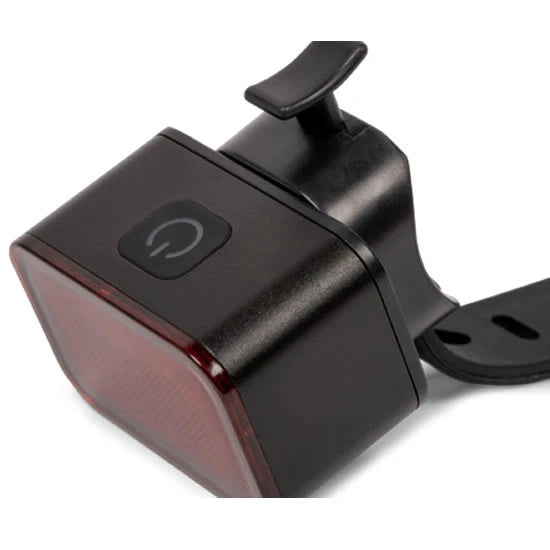 Lumina Veghe Zebco After Dark Red Multi Light