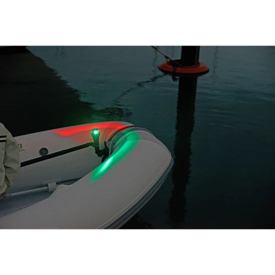 Lumina De Navigatie Prova Railblaza Illuminate Led Bicolor