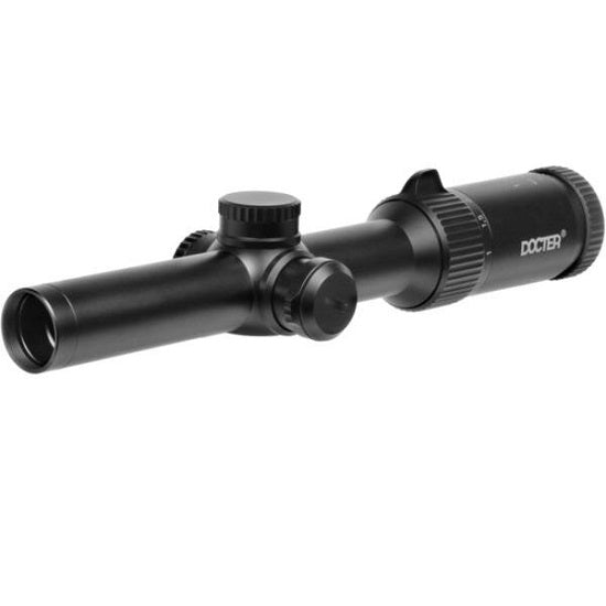 Luneta Docter N5 1.2-6x24 IR 4I