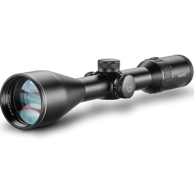 Luneta Hawke Endurance WA 3-12X56 LR.DOT/IR/30mm