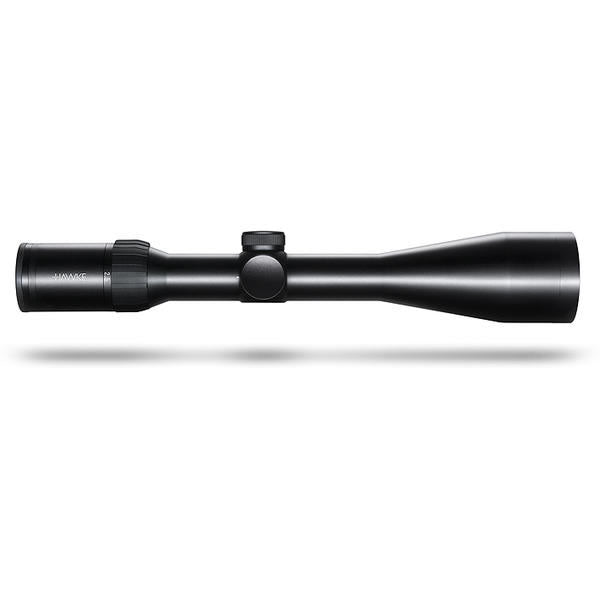 Luneta Hawke Frontier SF 2,5-15x50 LR.DOT IR 30MM