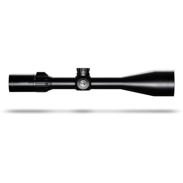 Luneta Hawke Frontier SF 5-25X56 FFP MIL IR 30MM