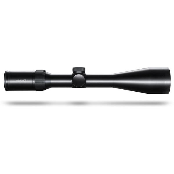 Luneta Hawke Frontier SF 5-30x50 LR.DOT IR 30MM