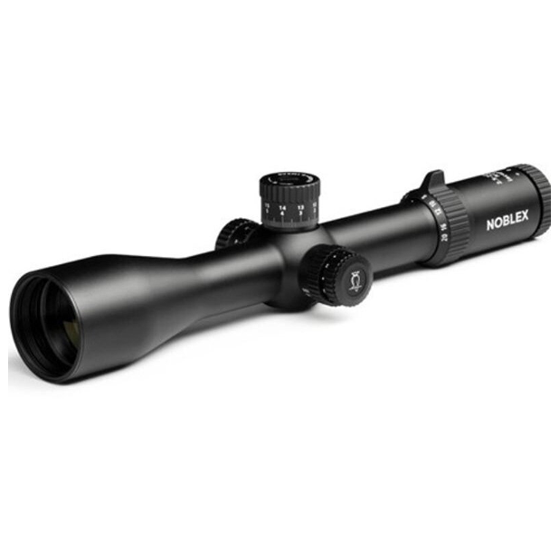 Luneta Noblex Inception NZ8 2,5-20X50 MHR/IR/34mm