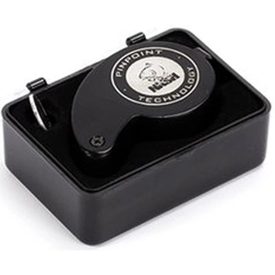 Lupa Nash Pinpoint Precision Sharpening Led Eye Glass
