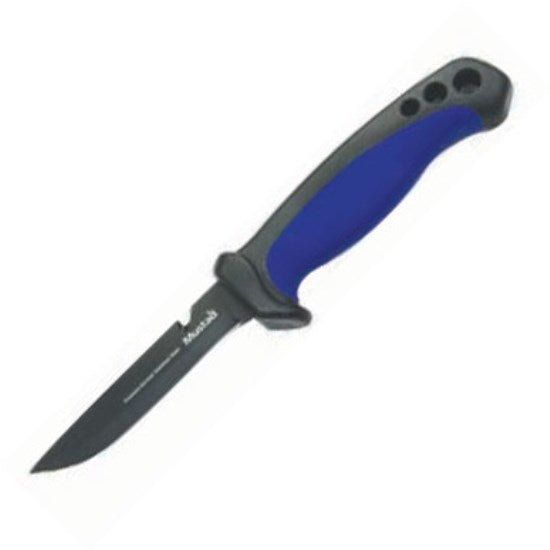 CUTIT MUSTAD LAMA TEFLONATA 10CM