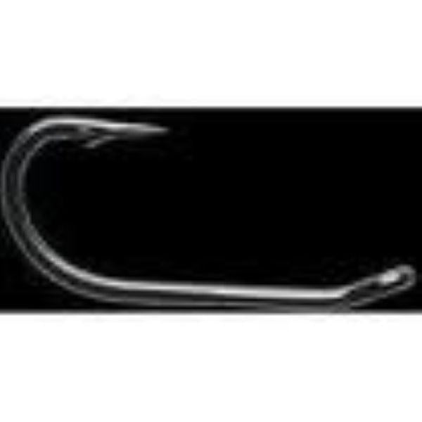 MAD HOOK  LONG SHANK nr 1