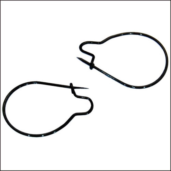 MAGGOT CLIPS CARP ZOOM 6MM